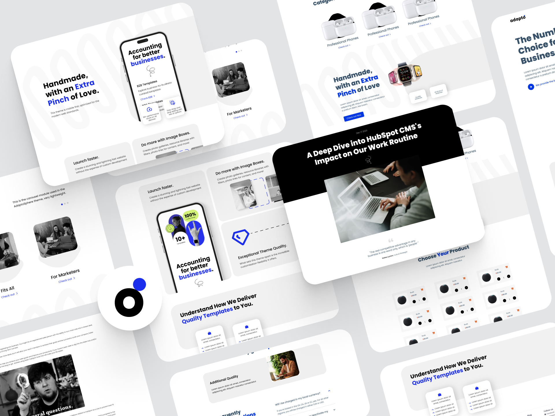 Pixel Perfect Performance